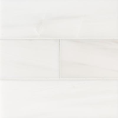 MSI Bianco Dolomite 4x12