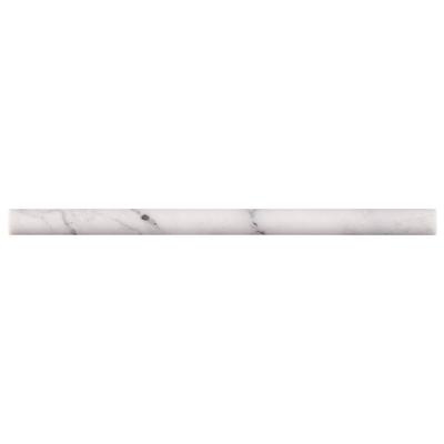 MSI Calacatta Cressa Pencil Molding