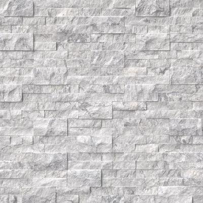 MSI Arabescato Carrara Splitface Panel