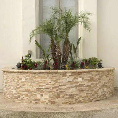 MSI Casa Blend 3d Multi Finish Panel - Hover