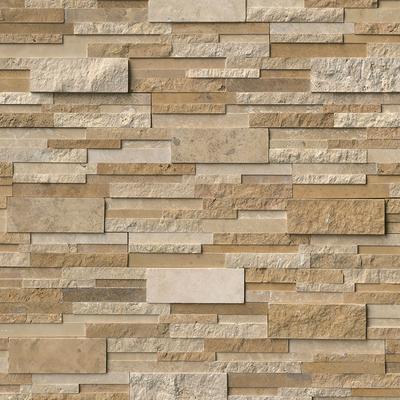 MSI Casa Blend 3d Multi Finish Corner