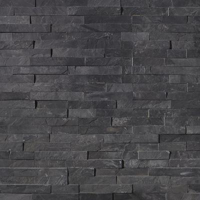 MSI Premium Black Slate Panel