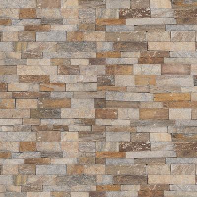 MSI Canyon Creek Panel