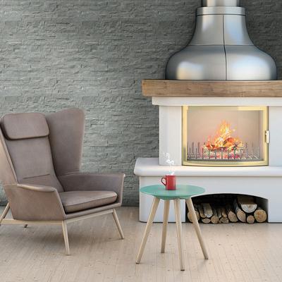 MSI Mountain Bluestone Panel - Hover