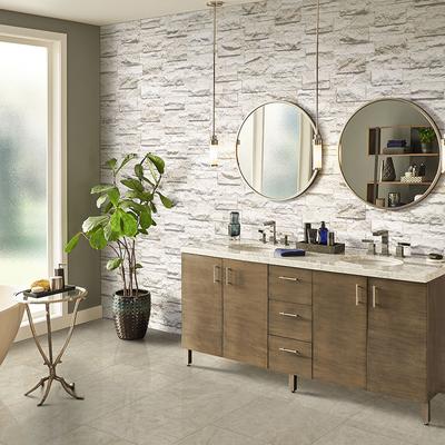 MSI Mayra White Panel - Hover