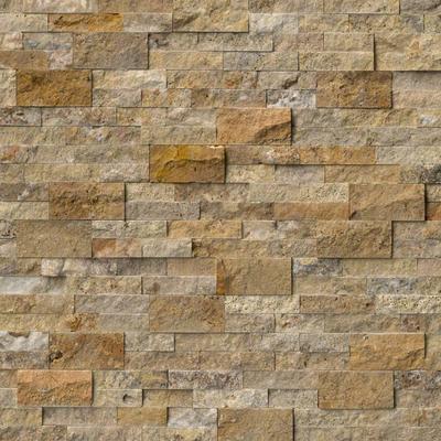 MSI Tuscany Scabas Travertine Panel
