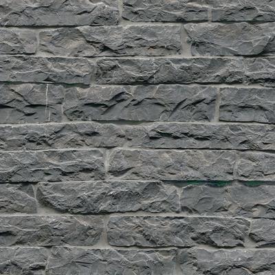 MSI Midnight Canyon Ledgestone