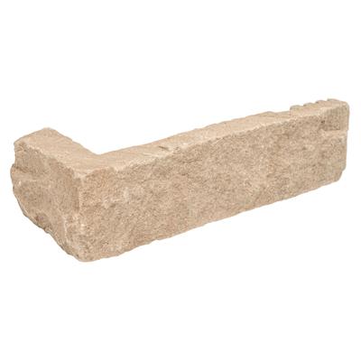 MSI Fossil Rustic Ledgestone Corners