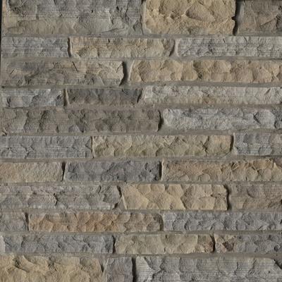 MSI Durham Fall Ledgestone