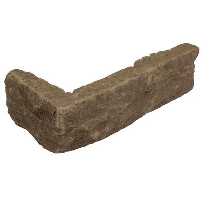 MSI Bedford Ledgestone Corners