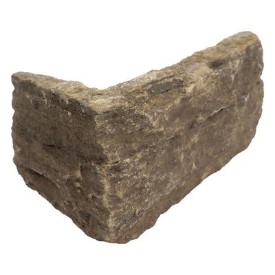 MSI Bedford Brown Ledgestone Corners