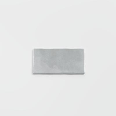 Maiolica Taupe 3x6 Single Bullnose