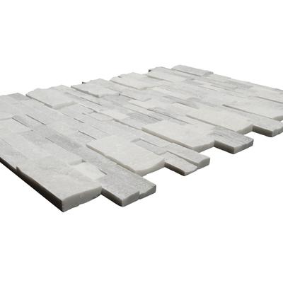 Equator Split Face 6x24 Ledger Panel Flats - Hover