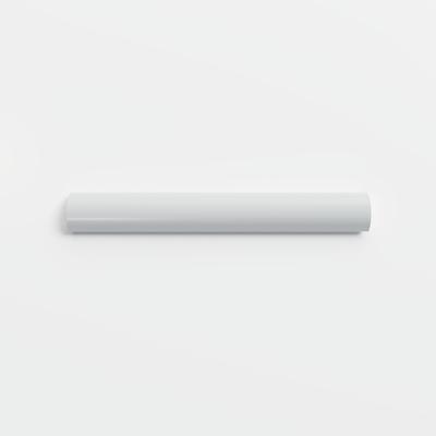 Color Collection Matte Tender Gray 3/4 x 6 QR