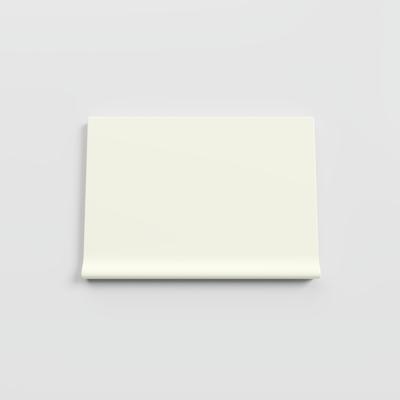 Color Collection Bright Biscuit 4-1/4 x 6 LC Corner
