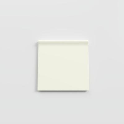 Color Collection Bright Biscuit 6x6 RC Corner