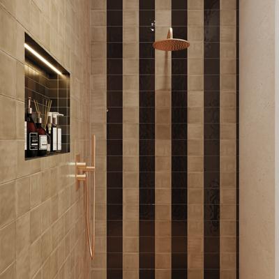 Riad Trigo 5x5 Field Tile - Hover