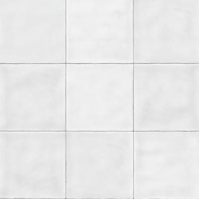 Riad Blanco 5x5 Field Tile