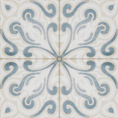 Atlantique Josselin 8x8 Field Tile