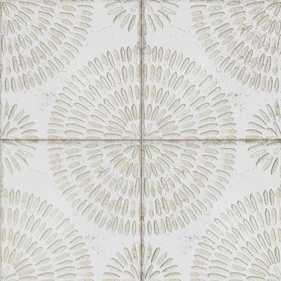 Atlantique Bayonne 8x8 Field Tile
