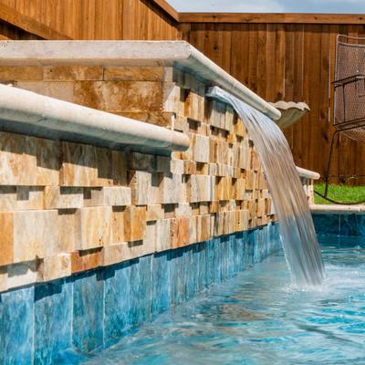 Aquabella Abyss Thonis 6x6 Porcelain Field Tile (AY-622) - Hover