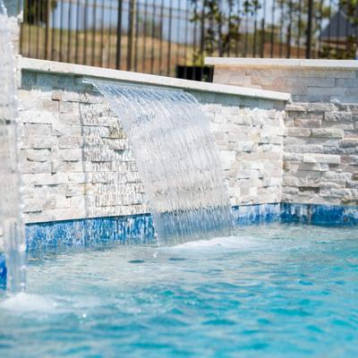 Aquabella Abyss Tikal 6x6 Porcelain Field Tile (AY-624) - Hover