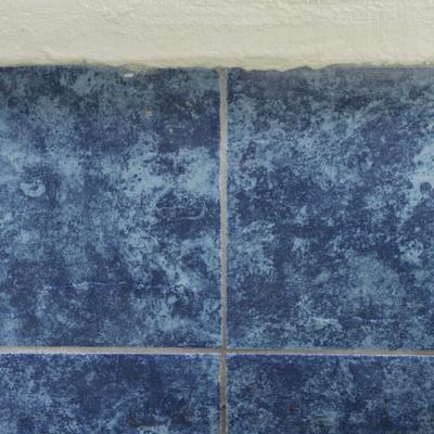 Aquabella Stars Polaris 6x6 Porcelain Field Tile - Hover