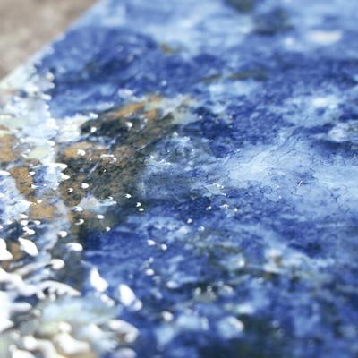 Aquabella Himalaya Ascent 6x6 Porcelain Pool Tile - Hover