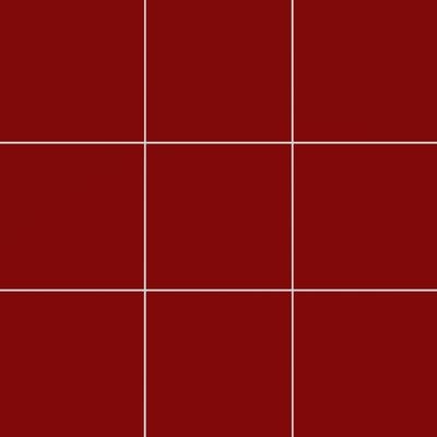 Color Collection Bright Red Pepper 4-1/4 x 4-1/4