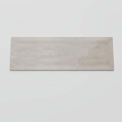 Flow Tender Gray 3x12 Single Bullnose