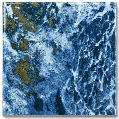 Aquabella Abyss Port Royal 6x6 Porcelain Field Tile (AY-620)
