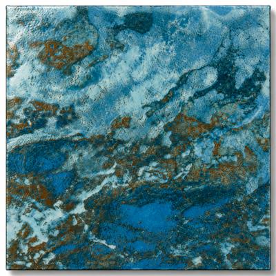 Aquabella Abyss Thonis 6x6 Porcelain Field Tile (AY-622)