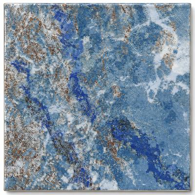 Aquabella Abyss Tikal 6x6 Porcelain Field Tile (AY-624)