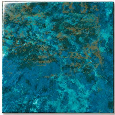 Aquabella Abyss Atlantis 6x6 Porcelain Field Tile (AY-621)