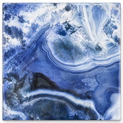 Aquabella Agate Jasper 6x6 Porcelain Field Tile
