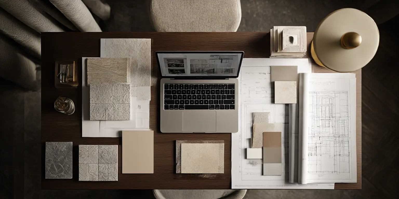 Caden Tile Founder