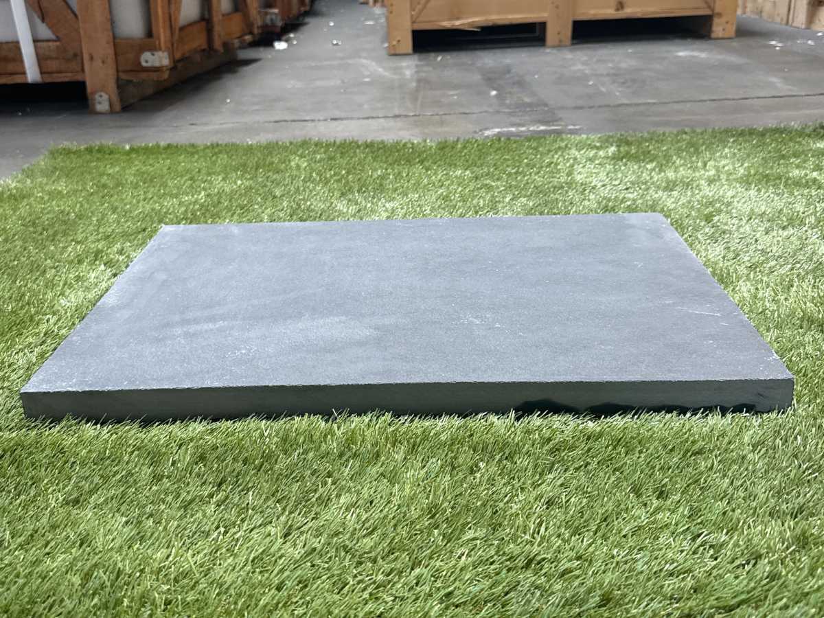 Indian Black 3cm Paver 16x24 - Image 2