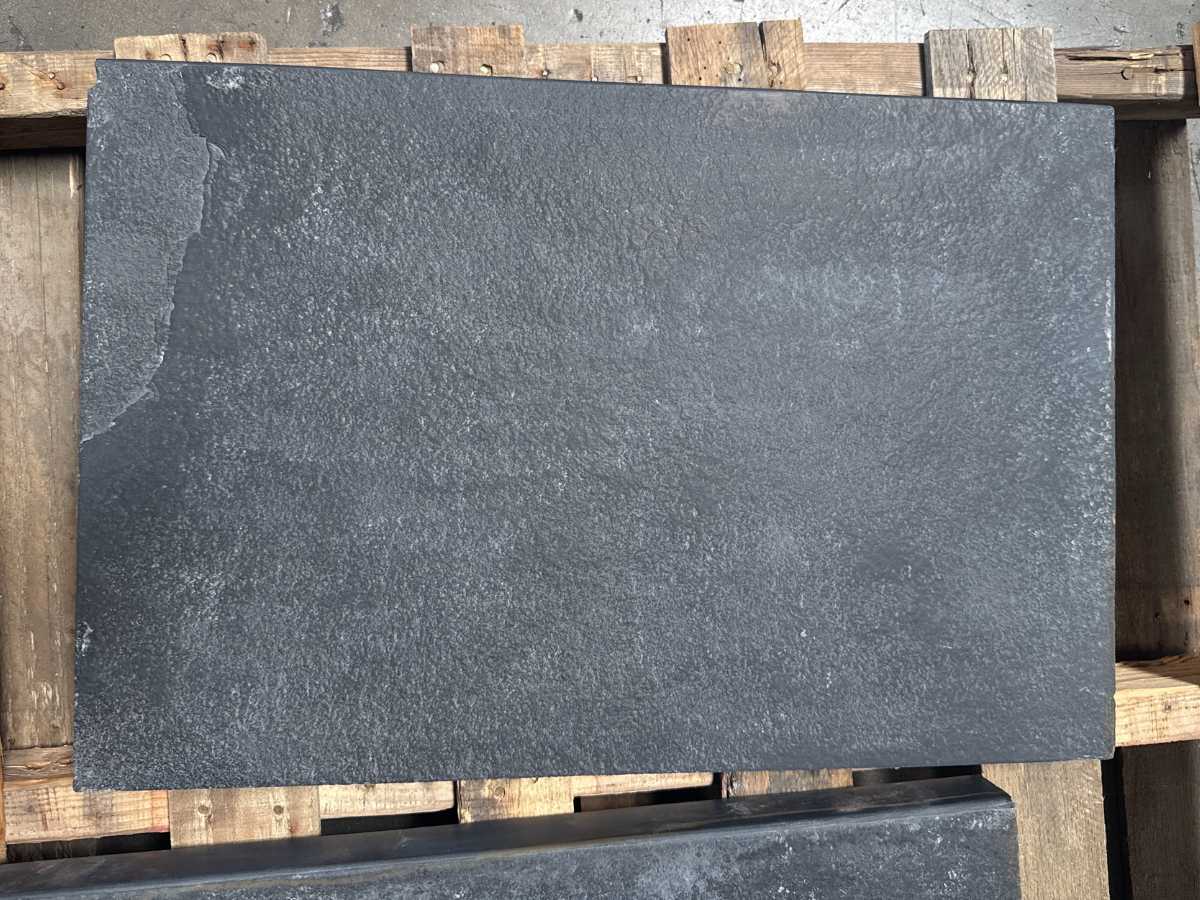 Indian Black 5cm Modern Pool Coping 16x24 - Image 4