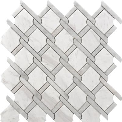 Medallion GR Marble