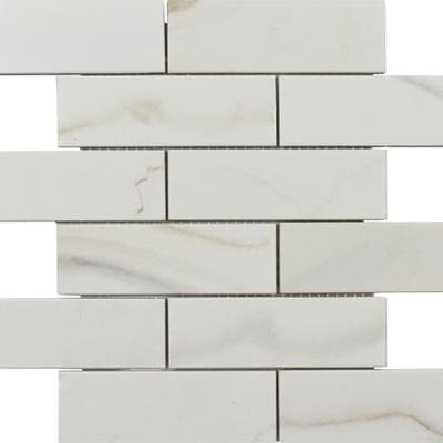 Calacata Gold Brick