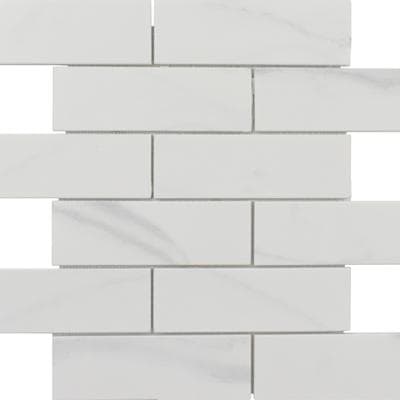 Calacata Brick
