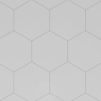 Solid White