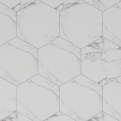 Hexagon