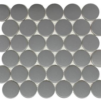 Gray Dots