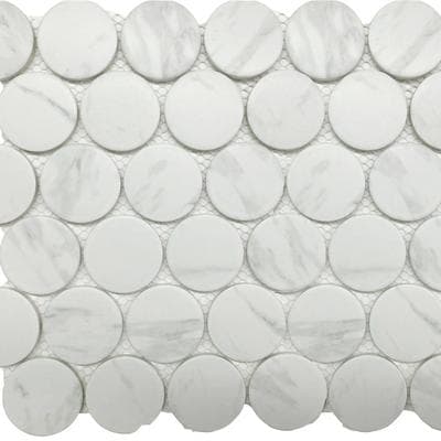 Carrara Dots