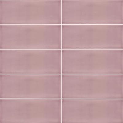 Velvet Pink