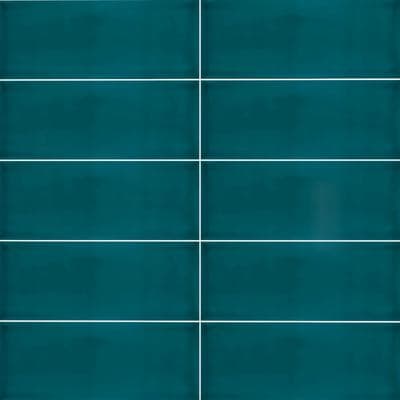Peacock Green
