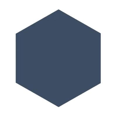 Azul Matte