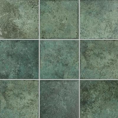 Emerald Anti-slip