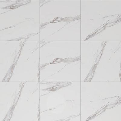 Calacatta Satin